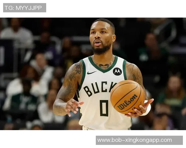 打不了球也能发光利拉德新专辑明日震撼上线引期待 打不了球也能发光利拉德新专辑明日震撼上线引期待