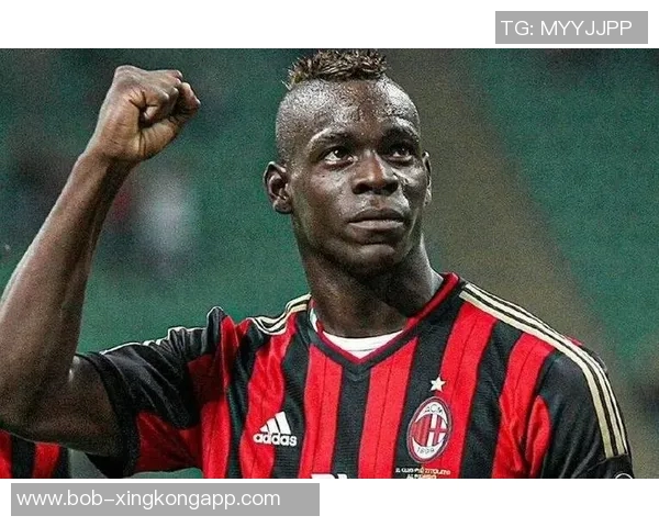 巴洛特利回忆加盟米兰前险些签约尤文对国米充满尊重 巴洛特利回忆加盟米兰前险些签约尤文对国米充满尊重