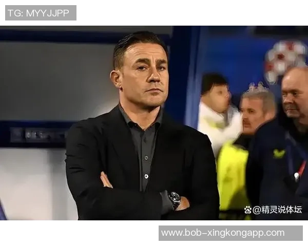 乌兹别克斯坦足协确认卡纳瓦罗及教练组抵达塔什干洽谈执教事宜