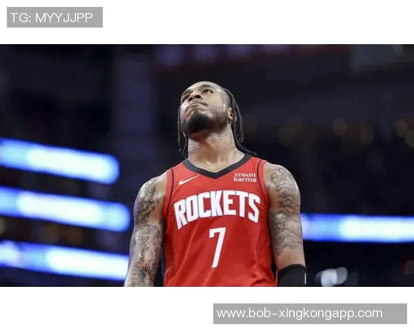 杰伦盛赞米诺特具备理想侧翼特质展现出野兽般的尺寸与运动能力