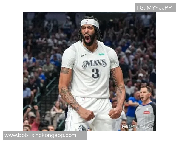 美媒分析独行侠战术调整浓眉将扮演萨博尼斯式进攻核心角色 美媒分析独行侠战术调整浓眉将扮演萨博尼斯式进攻核心角色