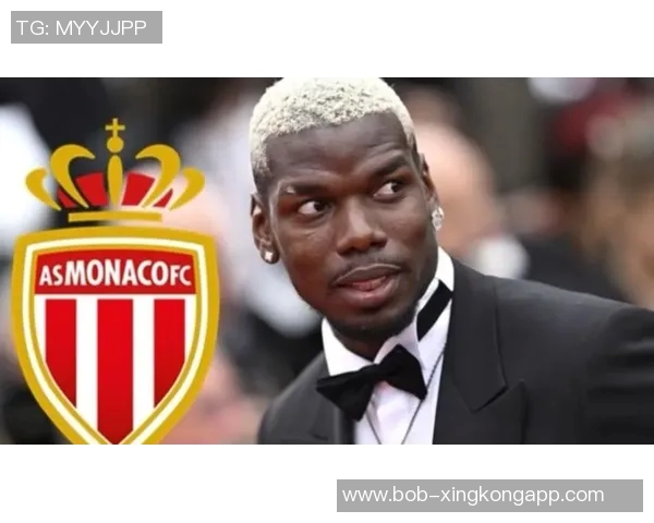 摩纳哥主帅期待博格巴在国际比赛日后复出争取15到20分钟的上场时间