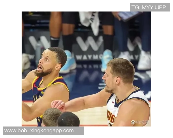 追梦与库里心声交流背后的故事与默契分享 追梦与库里心声交流背后的故事与默契分享