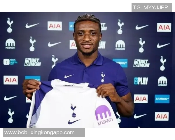 热刺球员身价波动分析库杜斯与斯宾塞领涨1000万欧元