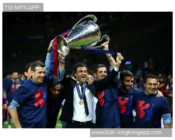 恩里克深度解析巴萨战术巴黎队伍已蜕变为胜利机器 恩里克深度解析巴萨战术巴黎队伍已蜕变为胜利机器