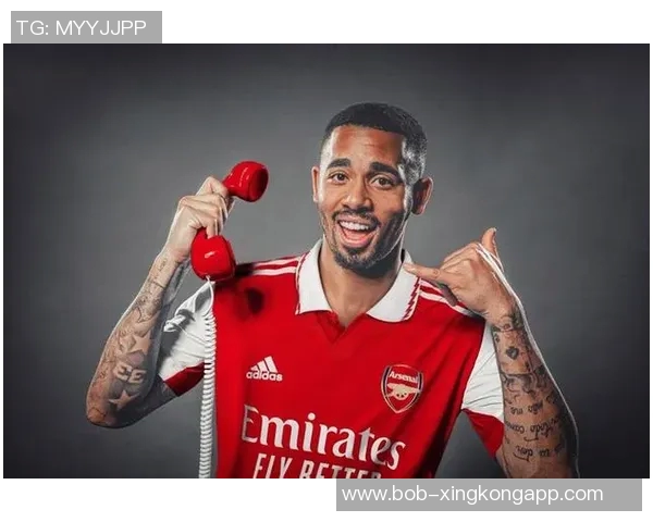 热苏斯坚决否认转会传闻表达为阿森纳争冠的决心与信心 热苏斯坚决否认转会传闻表达为阿森纳争冠的决心与信心