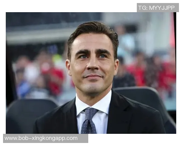 卡纳瓦罗正式成为乌兹别克斯坦国家队主帅带队征战世界杯 卡纳瓦罗正式成为乌兹别克斯坦国家队主帅带队征战世界杯