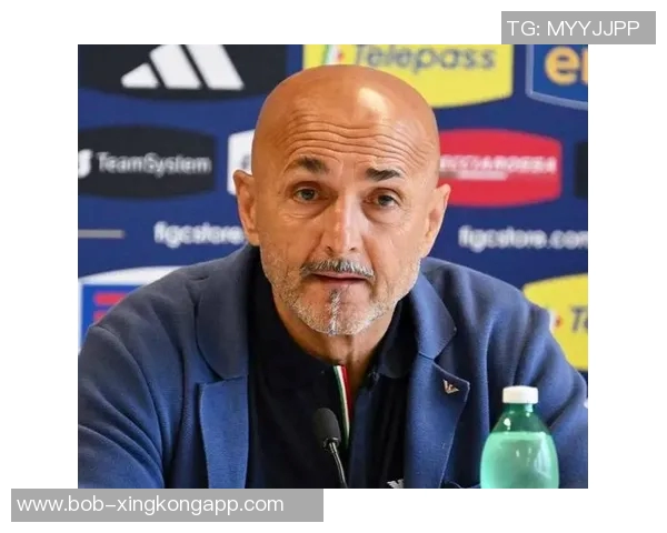 斯帕莱蒂回忆执教国米艰难时刻称赞伊卡尔迪为杰出射手 斯帕莱蒂回忆执教国米艰难时刻称赞伊卡尔迪为杰出射手