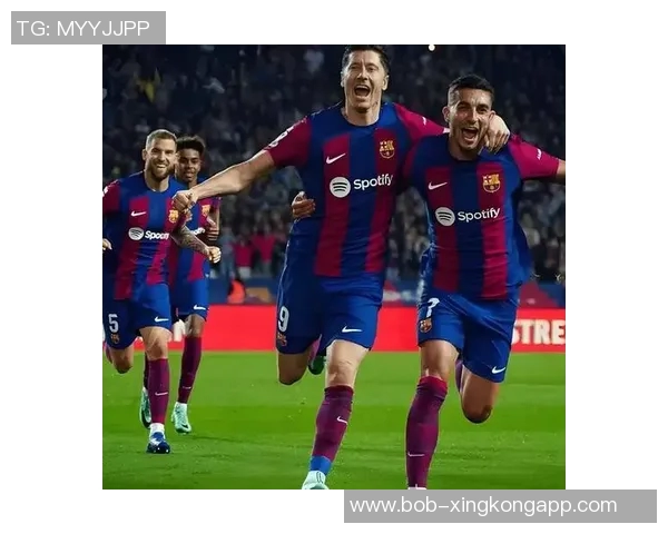 西甲分析：巴萨险胜晋级马竞稳健取胜全取三分