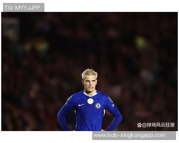 马雷斯卡称赞加纳乔表现出色并强调对阿昌庞的信任与支持 马雷斯卡称赞加纳乔表现出色并强调对阿昌庞的信任与支持