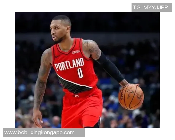 利拉德回顾2018赛季遗憾称若非首轮被横扫或可争MVP