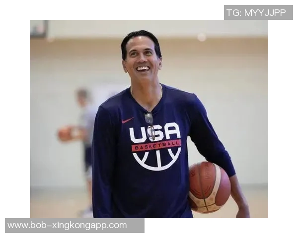 科尔传承精神斯波接力美国男篮洛杉矶奥运会誓言全力以赴