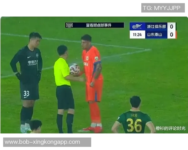 瓦科制造点球机会却被赵博扑出泰山与浙江依然战成平局 瓦科制造点球机会却被赵博扑出泰山与浙江依然战成平局