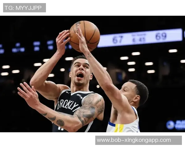 勇士篮网或将进行迈克尔波特交易多方交易计划正在酝酿中