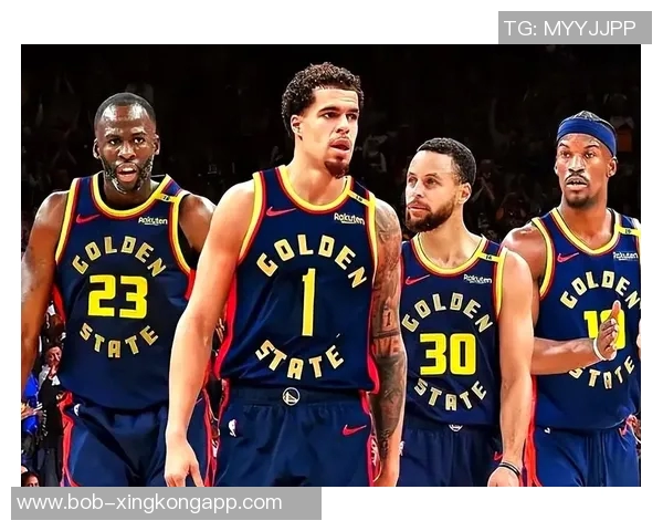 勇士篮网或将进行迈克尔波特交易多方交易计划正在酝酿中